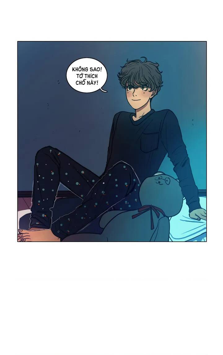 giải thoát chapter 39 36