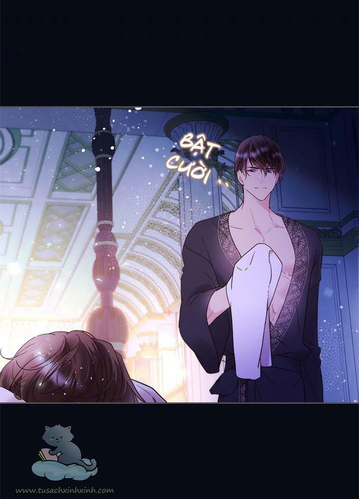 [15+] công chúa chloe chapter 73 41