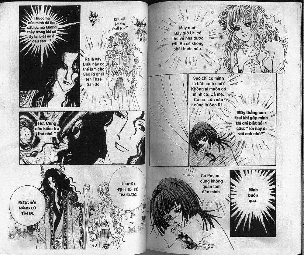 địa ngục tuyết trắng chapter 28 3