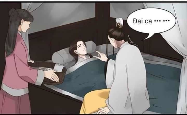 mưa chìm sâu trong mây chapter 25 6