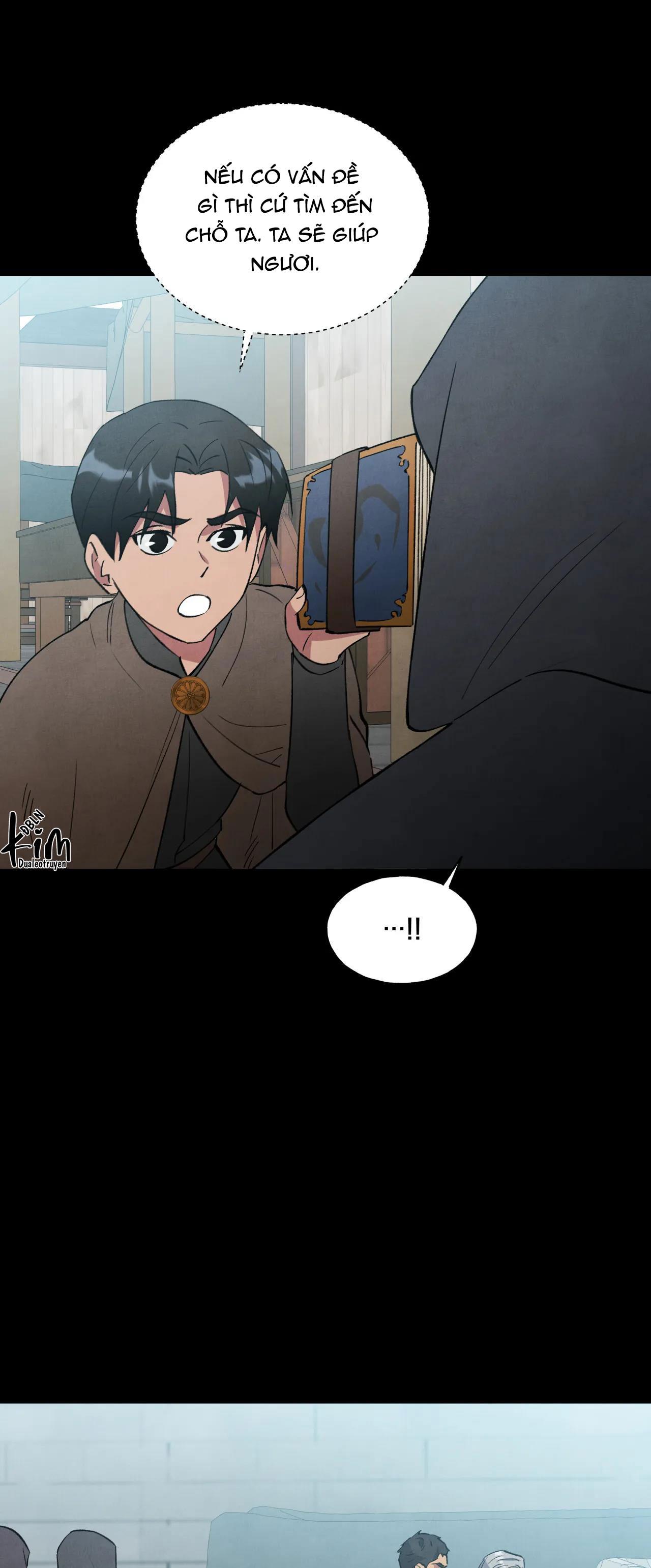 khế ước bí mật của đại công tước xứ bắc chapter 20 31