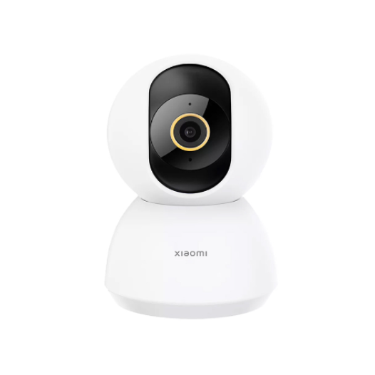 Camera Ip Xiaomi Smart Camera C300 Wifi 2K Xmc01 - Hàng Chính Hãng - Camera Thẻ Nhớ 32G