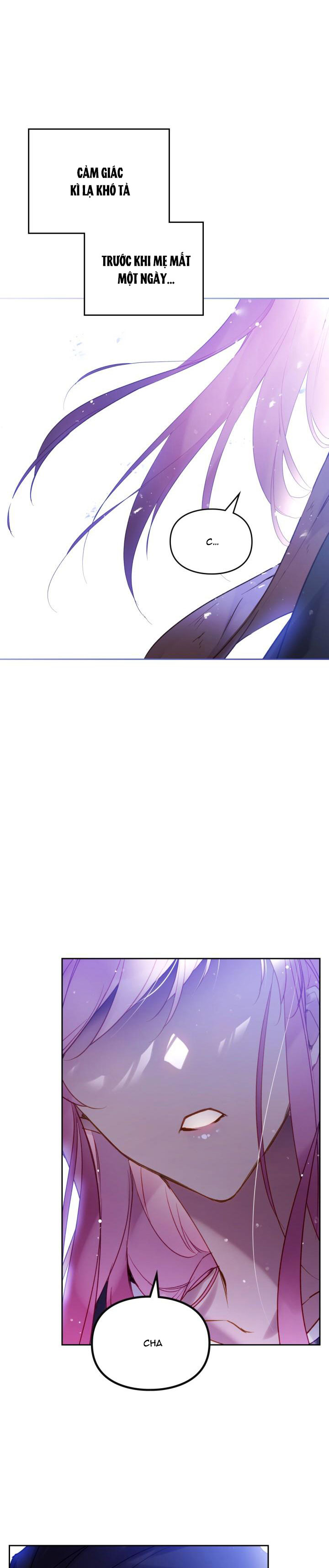 kết thúc của nhân vật phản diện chỉ có thể là cái chết chapter 135 19