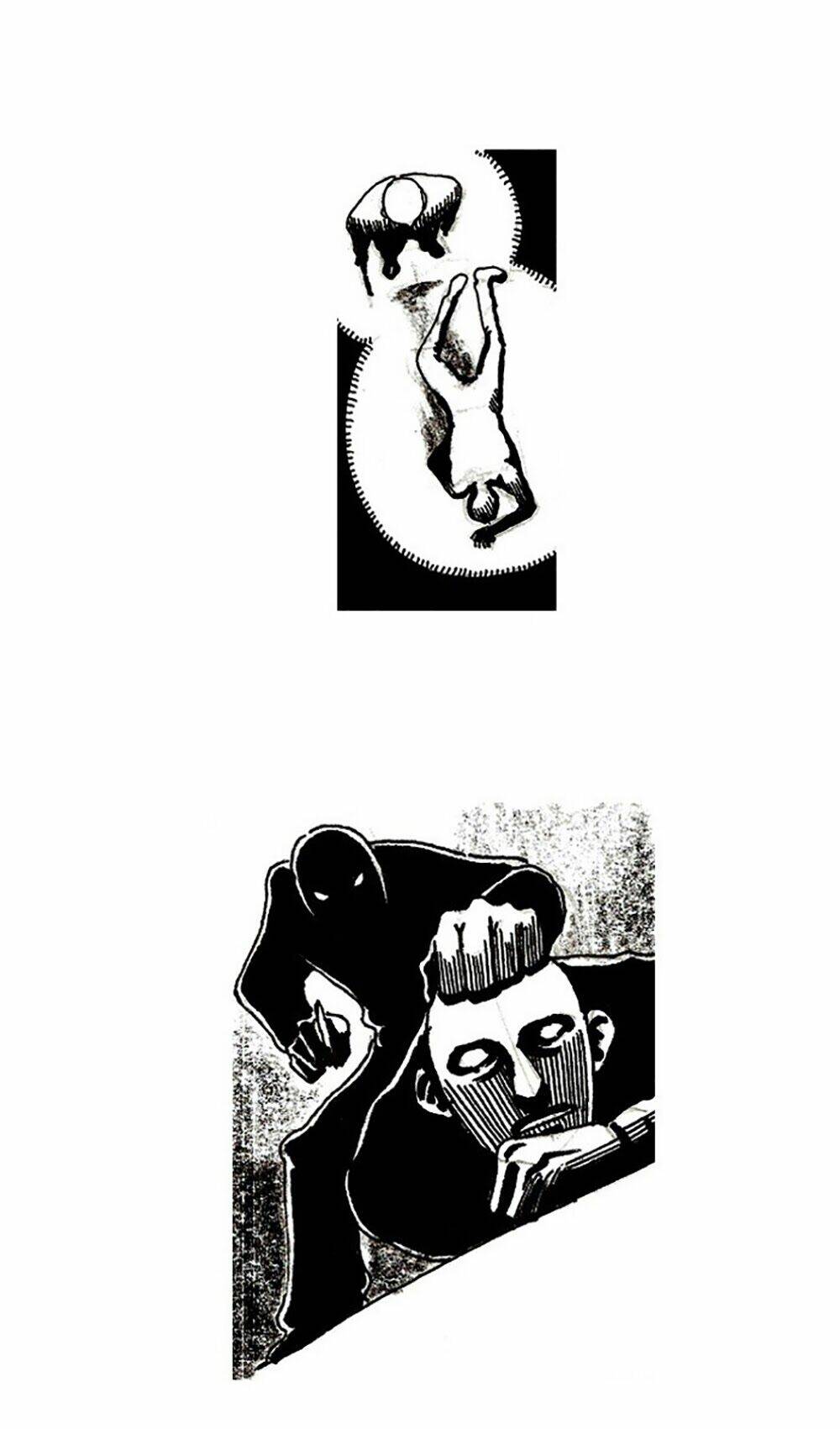 chuyện chết chóc chapter 2 3