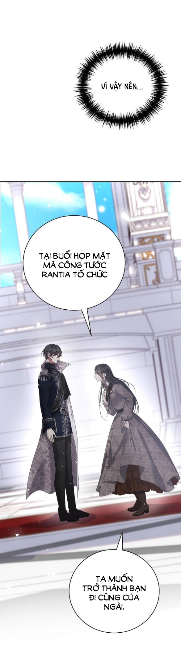 chiếm hữu trái tim bạo chúa chapter 33.1 5