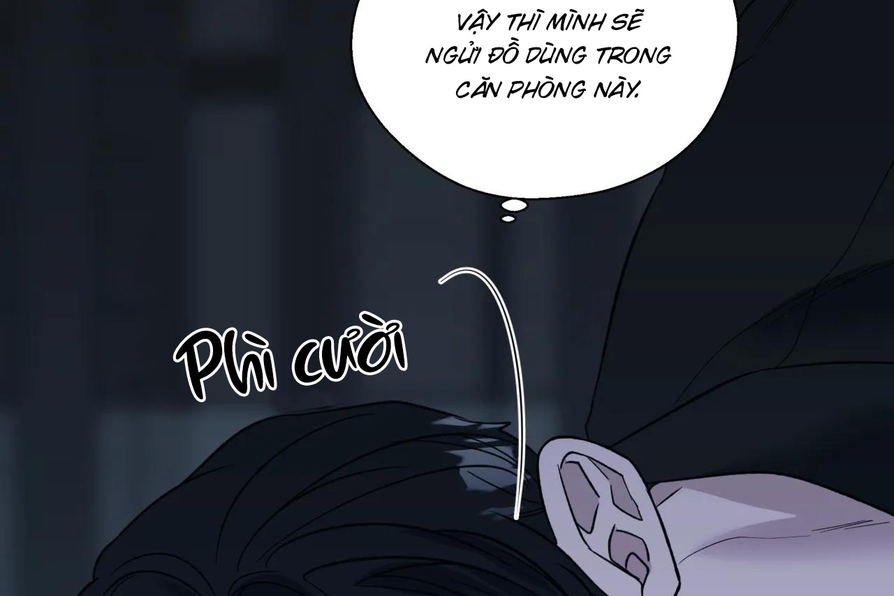 ám ảnh pheromone chapter 60 33