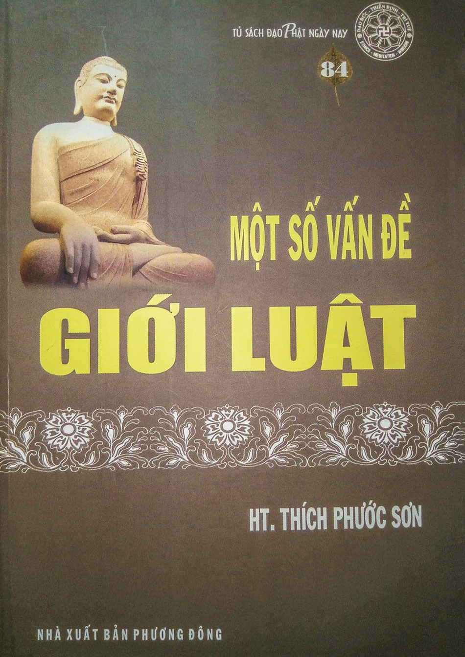 Một số vấn đề giới luật