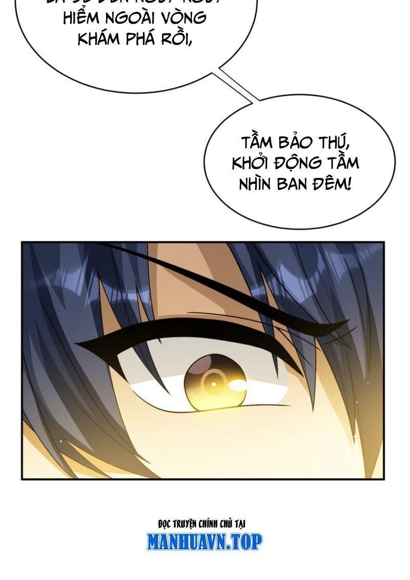 cựu nhật ngự long chapter 56 20