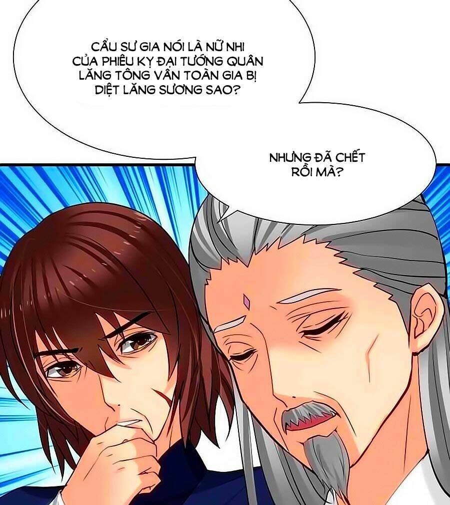 dưỡng thiếu chủ đấu tra nam chapter 18 18