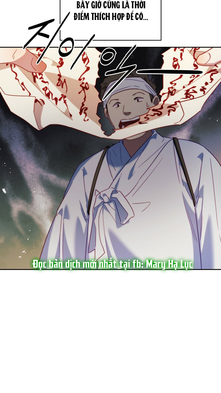 [18+] trăng nơi đỉnh núi chapter 55 18