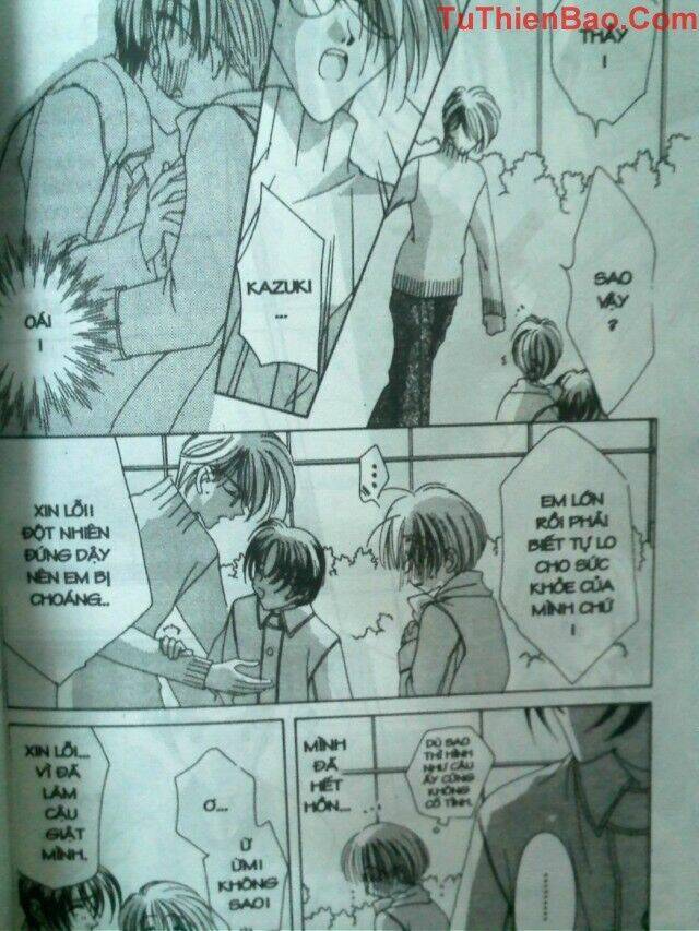 nguyện ước dưới ánh sao chapter 4 78