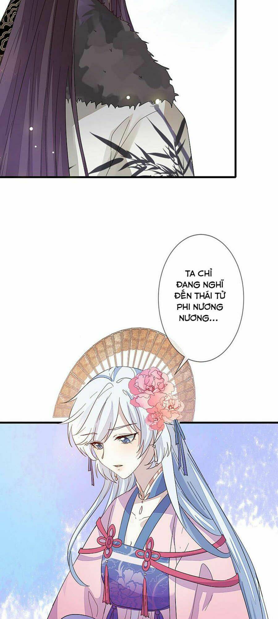 cửu khuyết phong hoa chapter 126 23