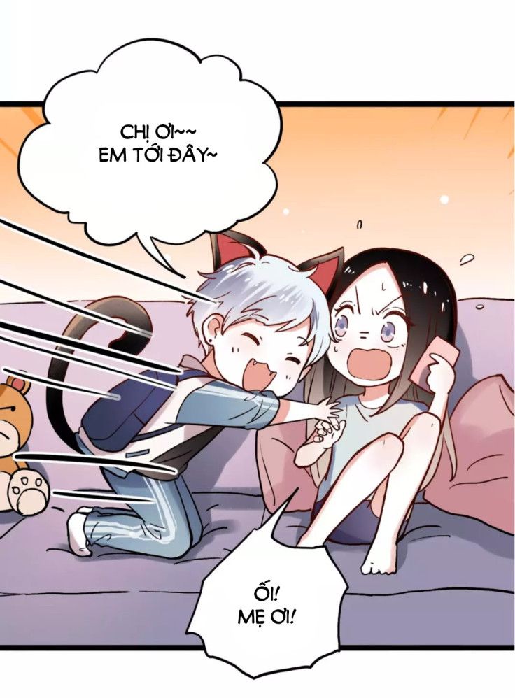 cậu đã từng yêu tôi 2 chapter 8 13