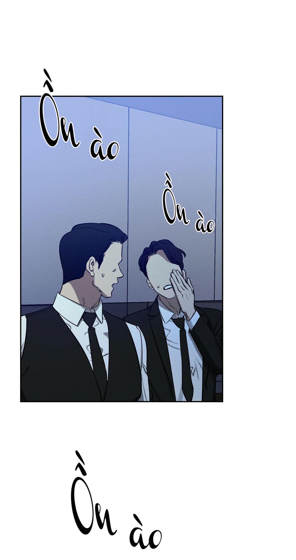 lý do của ác nhân chapter 4 46