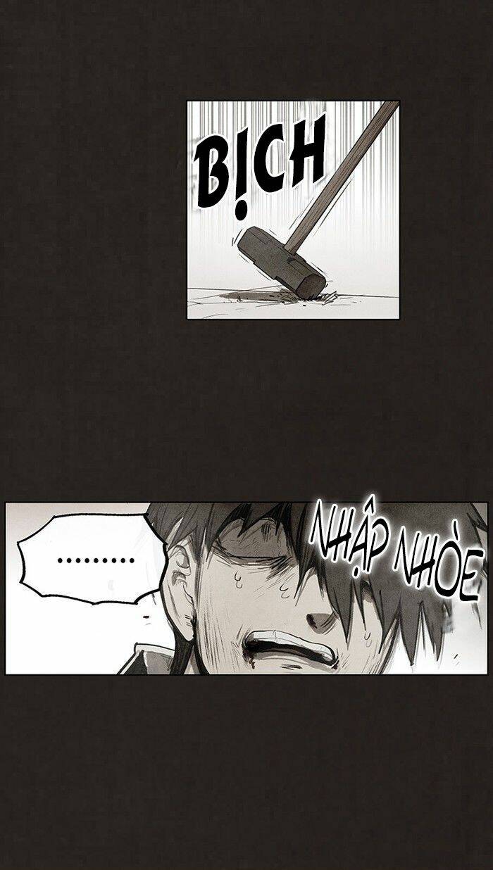 đứa con của quỷ dữ chapter 87 34