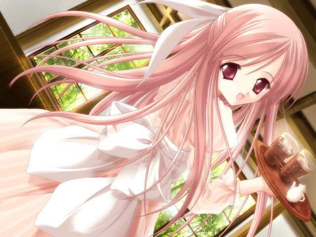 người tôi thích là em đó!đồ sao chổi phiền phức! chapter 1 3