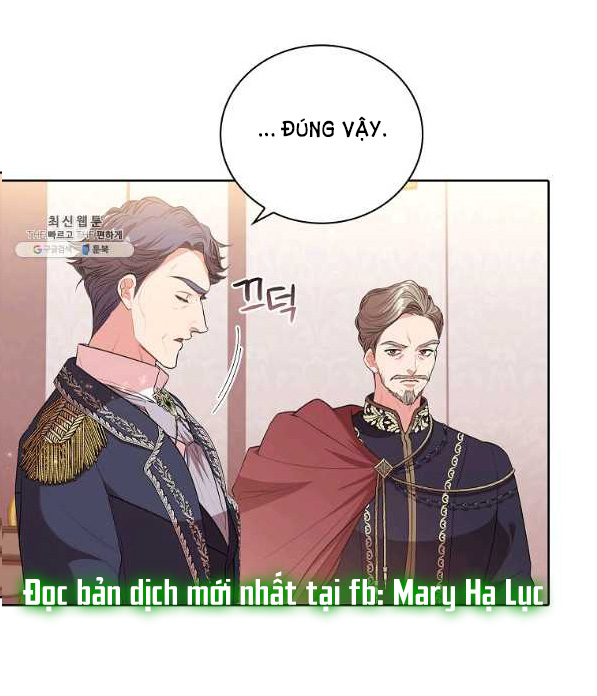 trở thành thư ký của bạo chúa chapter 64 21
