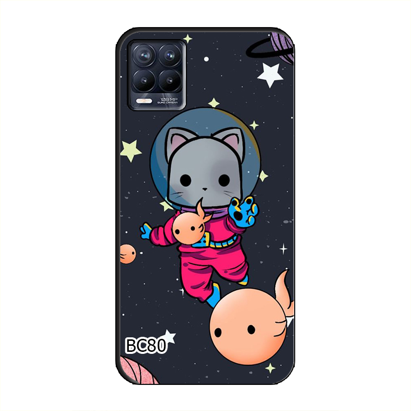 Ốp Lưng Dành Cho REALME 8