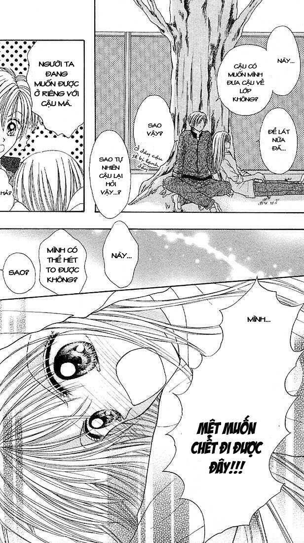 max lovely chapter 1 31