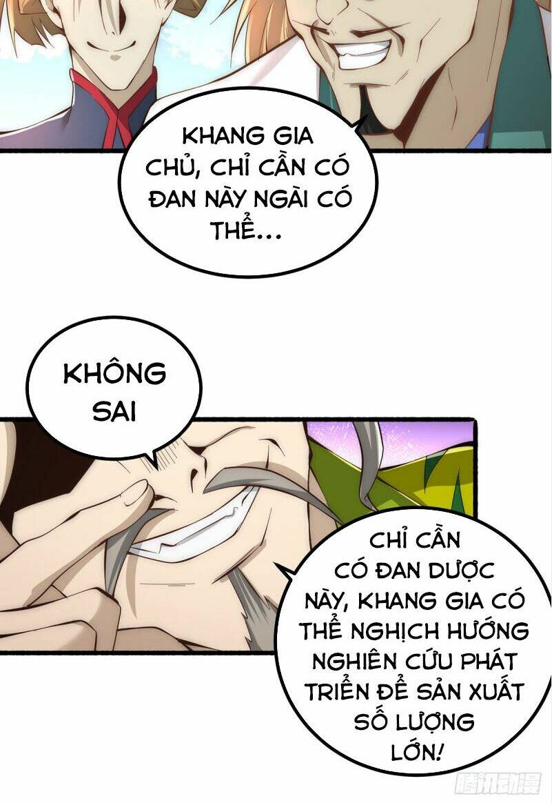 đô thị đỉnh phong cao thủ chapter 151 32