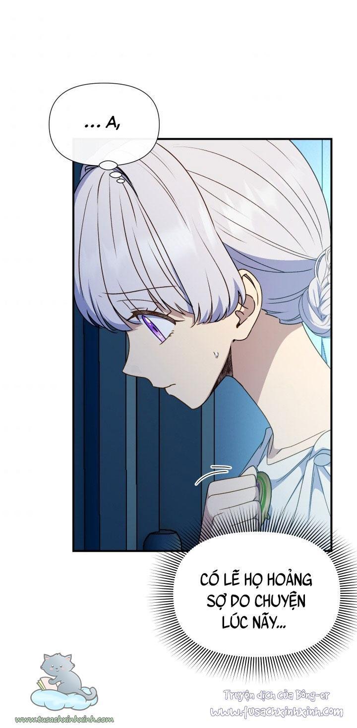 công nương khế ước của gia tộc công tước quái vật chapter 107 33