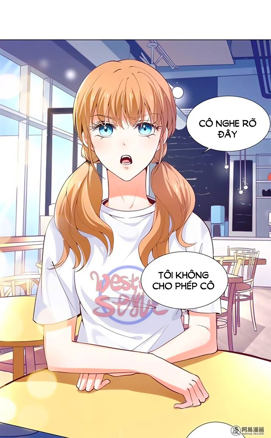 bác sĩ sở cũng muốn yêu chapter 159 13