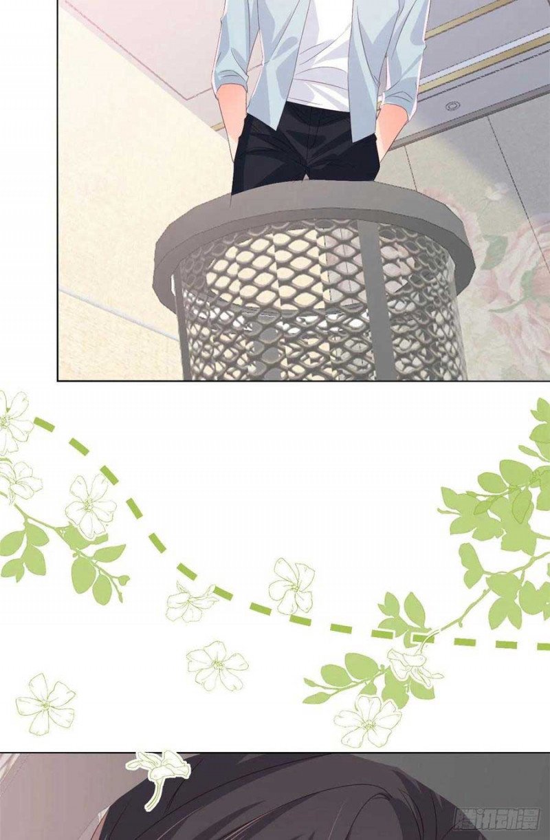 đoàn sủng lão đại ba tuổi rưỡi chapter 141 16