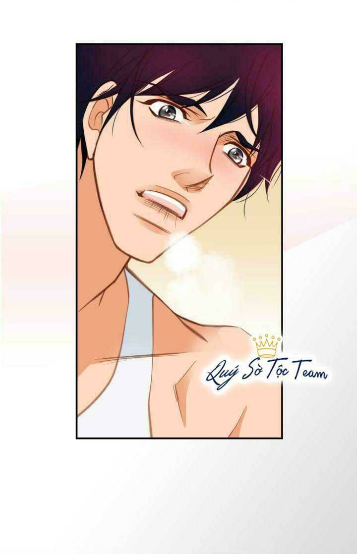 tiếp xúc chí mạng chapter 36 13