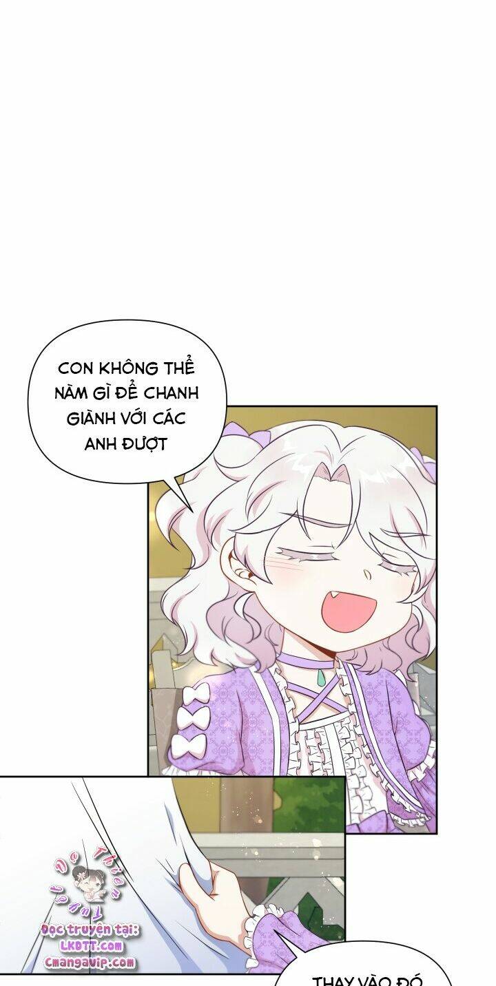 công chúa xấu xa chapter 19 10