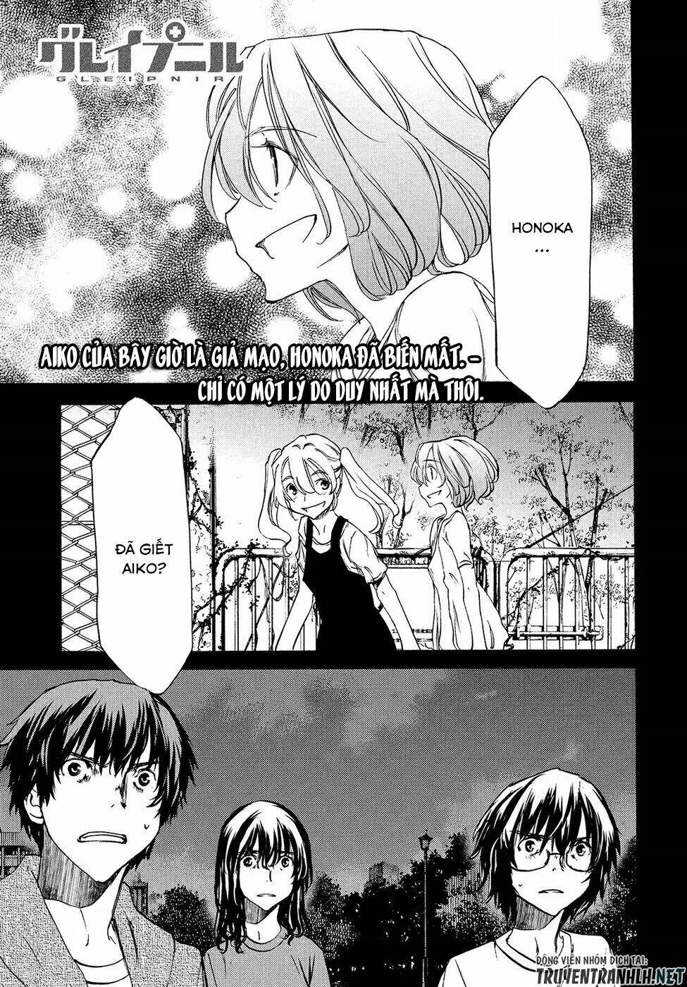 gleipnir - sợi xích thần chapter 34 4