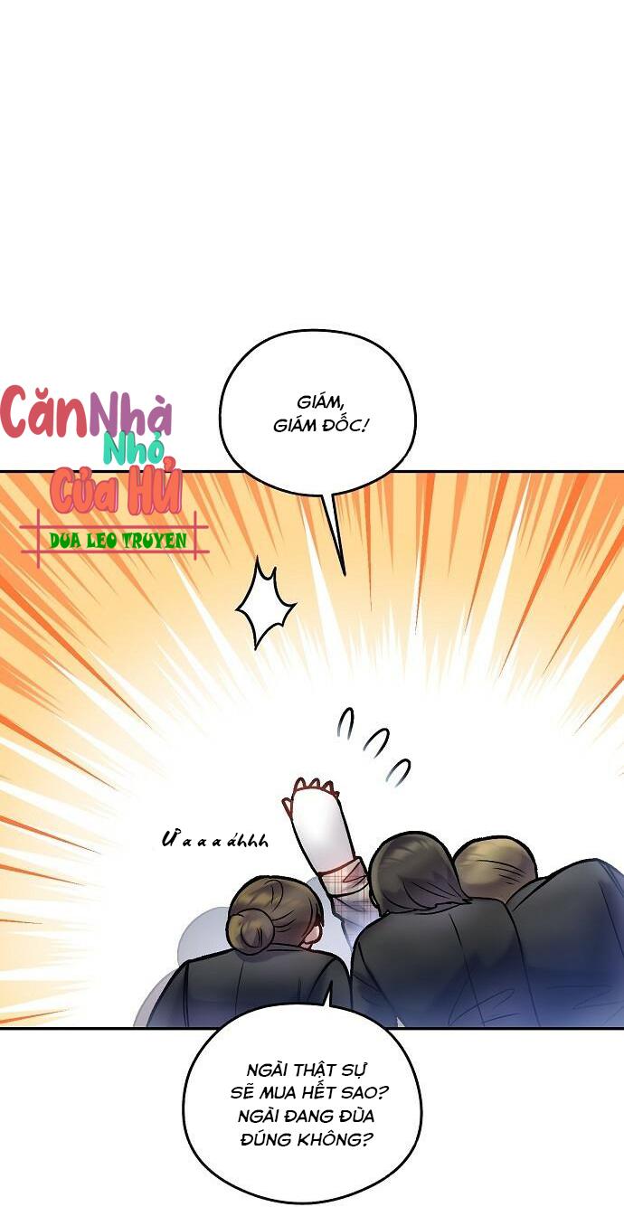 cơn mưa mật ngọt chapter 15 41