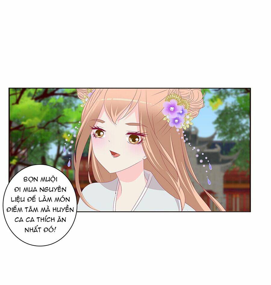 tướng quân mời ra trận chapter 144 9