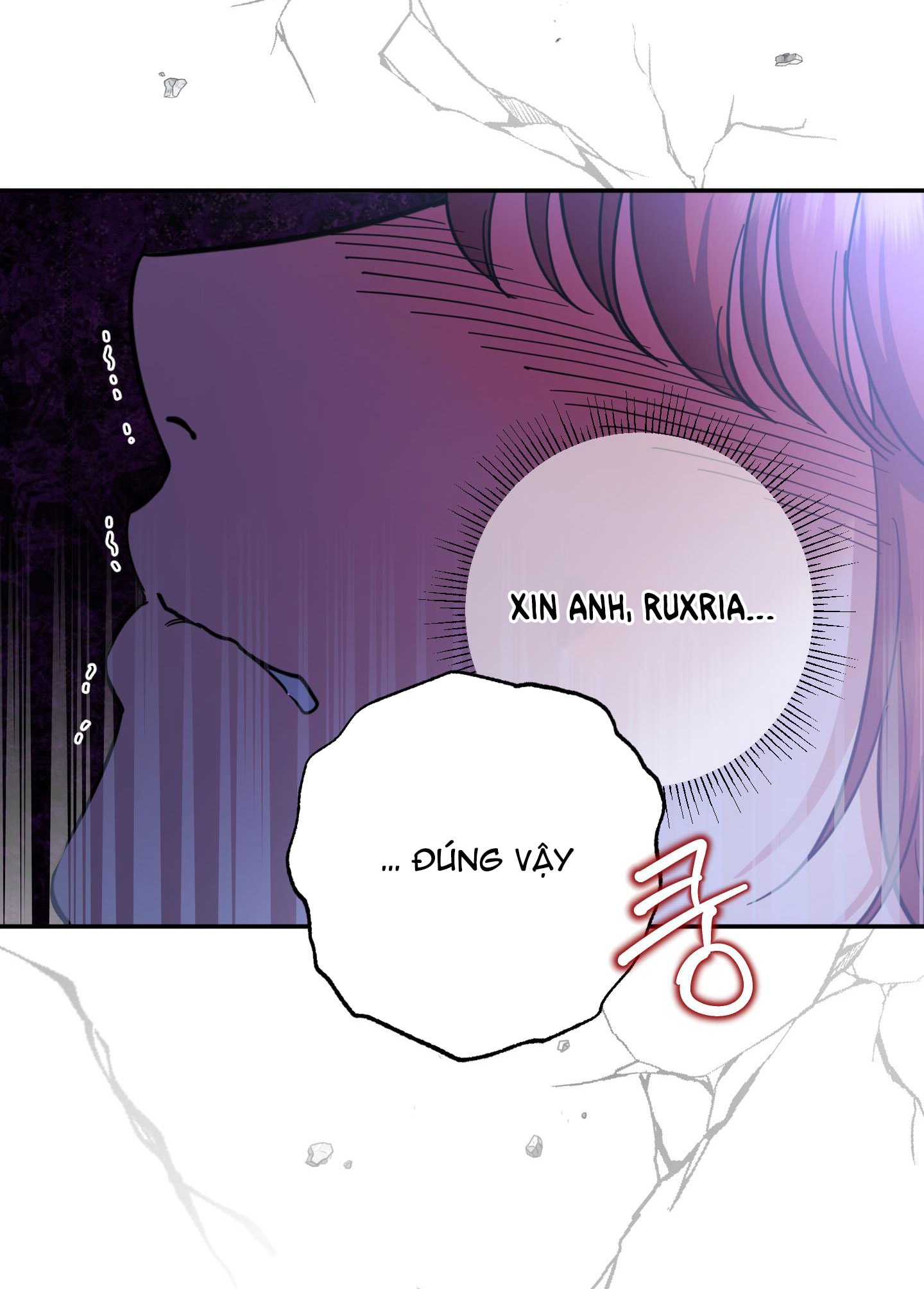 [18+] một lòng một dạ chapter 97.2 12