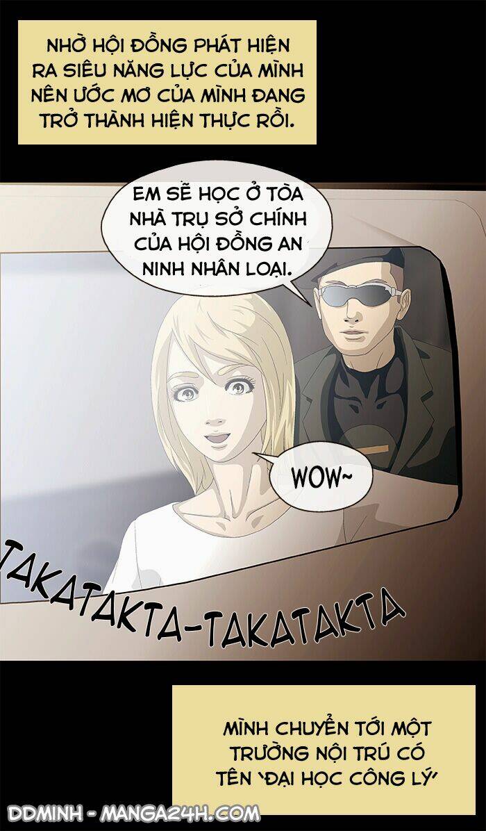 nhân vật tùy tùng chapter 4 26