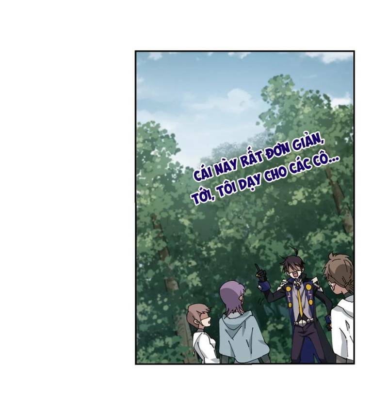 võng du chi cận chiến pháp sư chapter 253 20