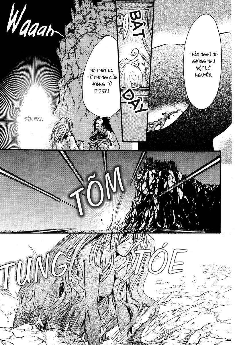 ludwig gensoukyoku chapter 0 26