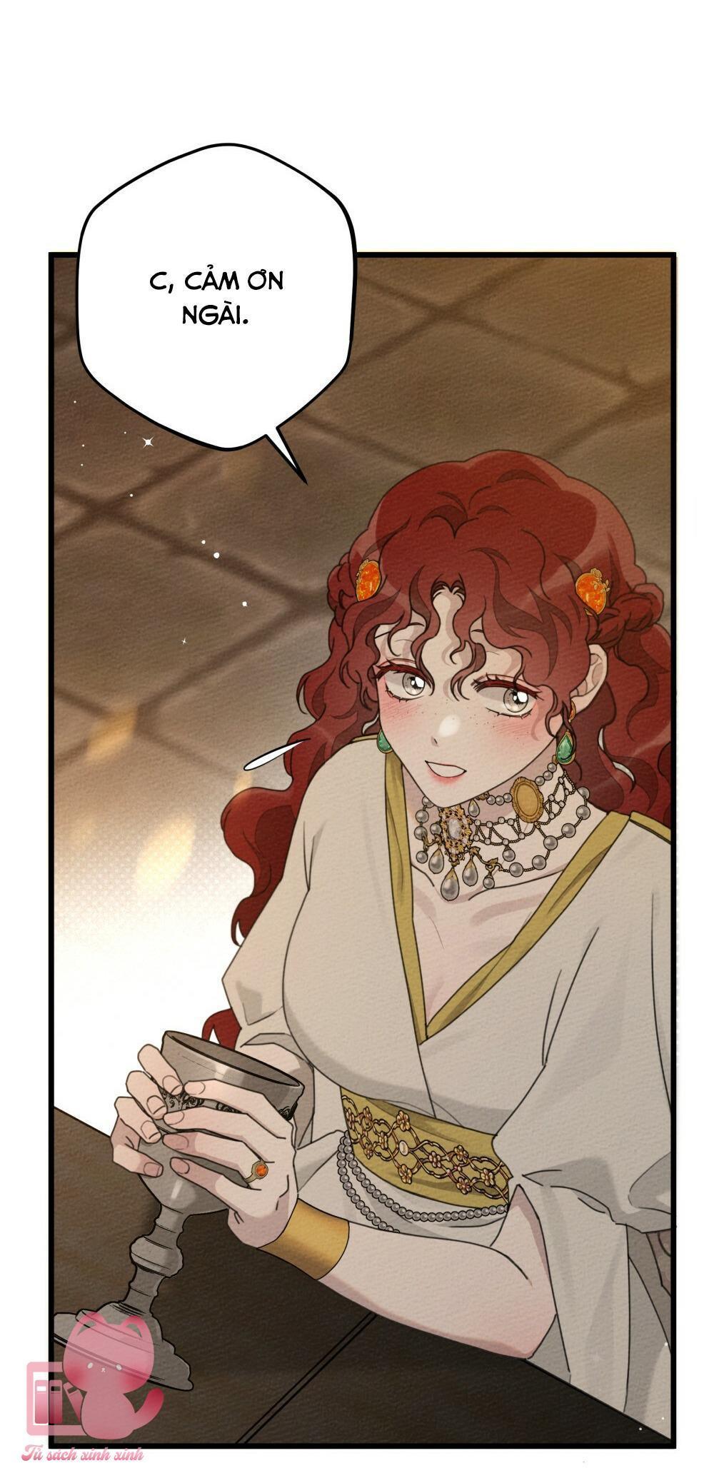 dưới tán cây sồi chapter 48 24