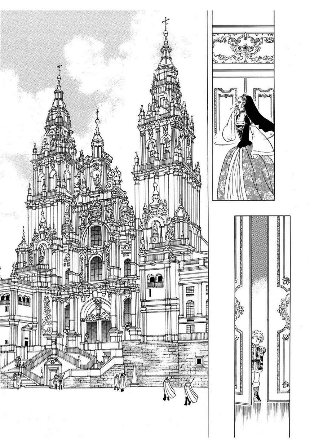 princess manhwa chapter 32 50
