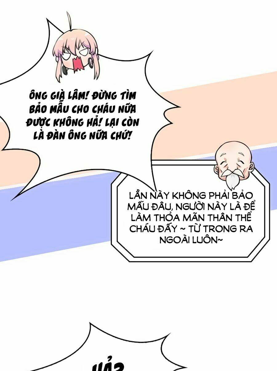 bám lấy nam thần bất chấp thời tiết chapter 1 15