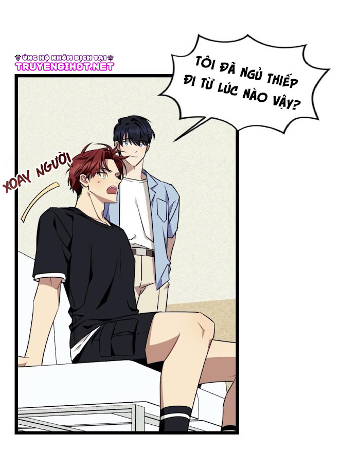 tell me your wish chapter 48 29