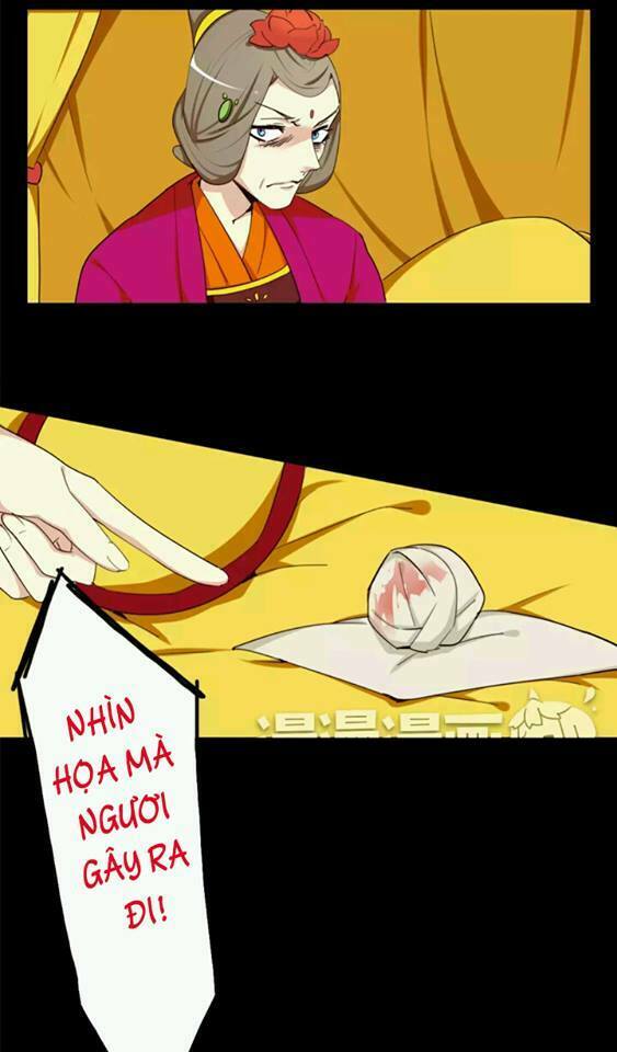 lưỡng bất nghi (full) chapter 28 3