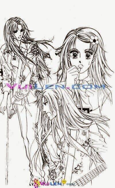 ảo vọng tình yêu chapter 2 124