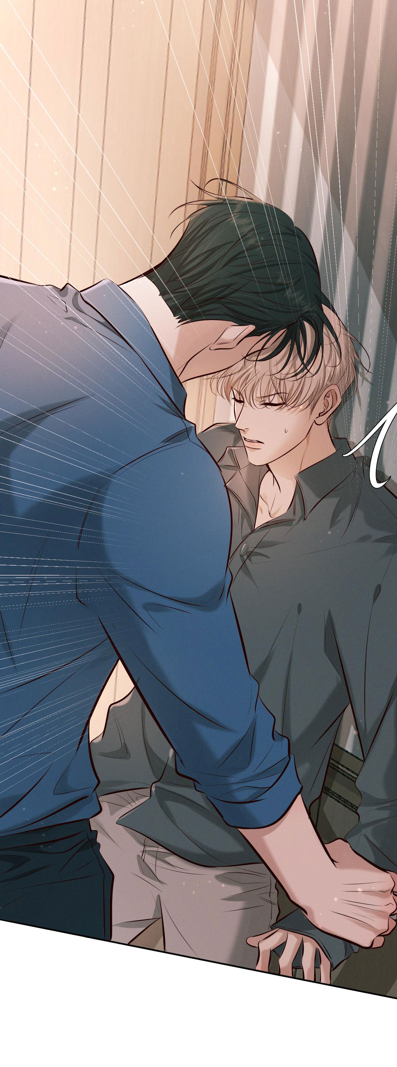 đêm tình yêu và giết chóc chapter 7 13