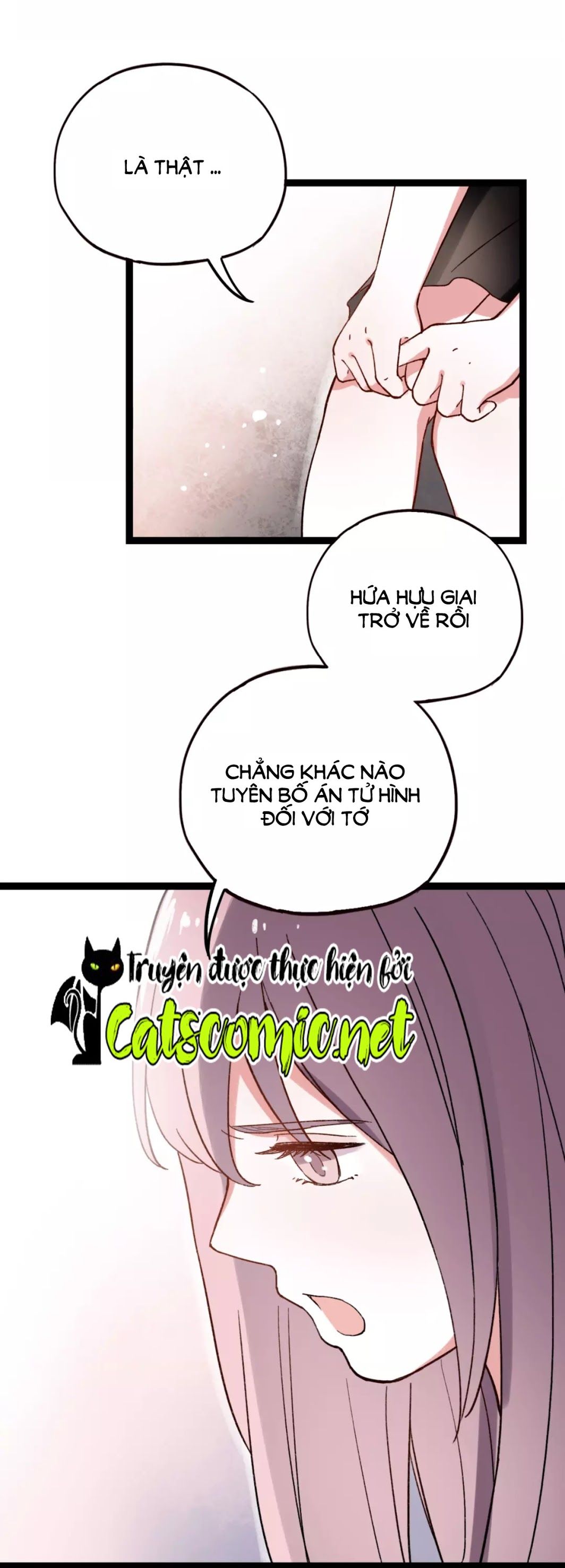 Cậu Đã Từng Yêu Tôi chapter 31 - Trang 30