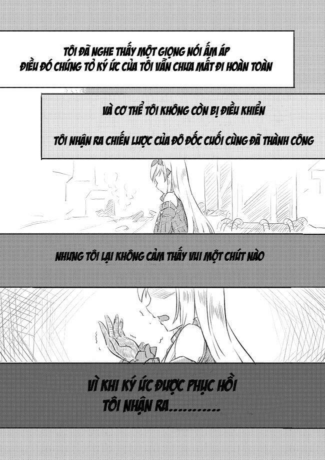 level 1 zuikaku chapter 15 2