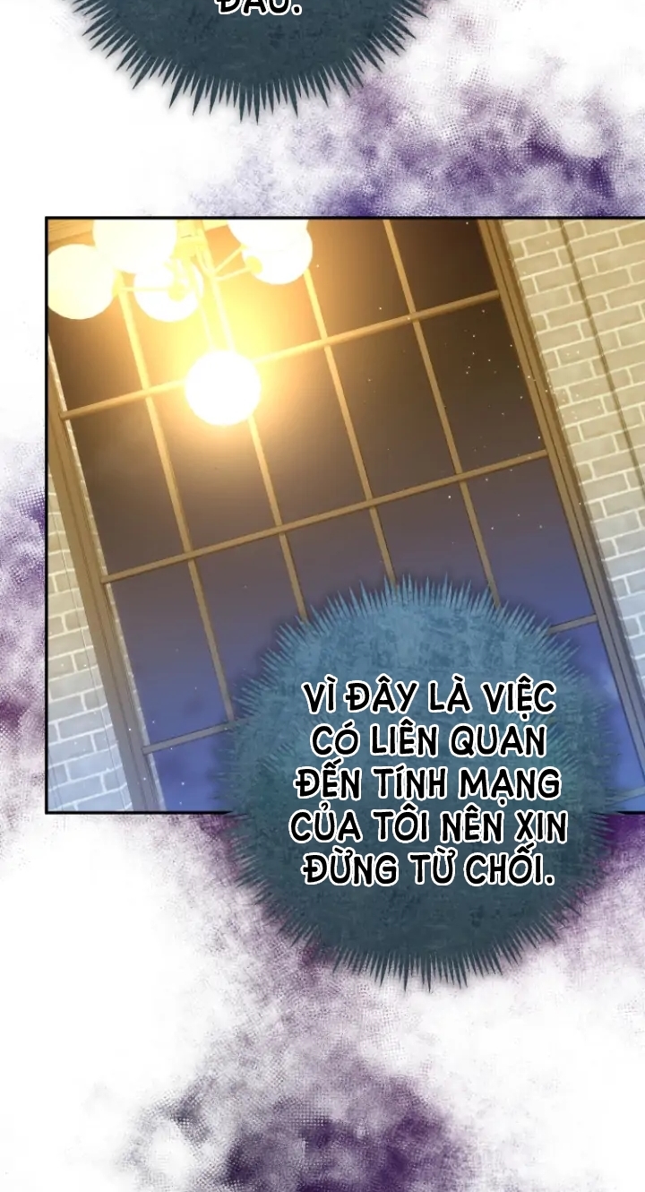 [18+] dũng sĩ vị tha chapter 13.1 24