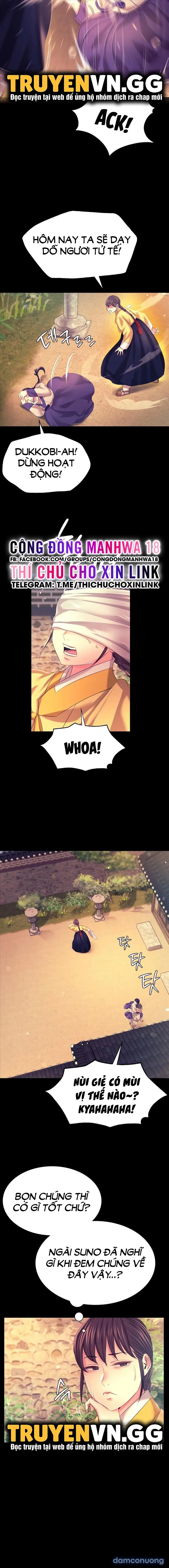 [18+] tiểu thư chapter 80 14