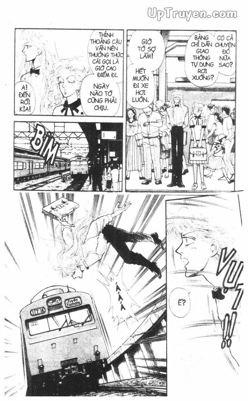 câu lạc bộ con nhà giàu chapter 9 41