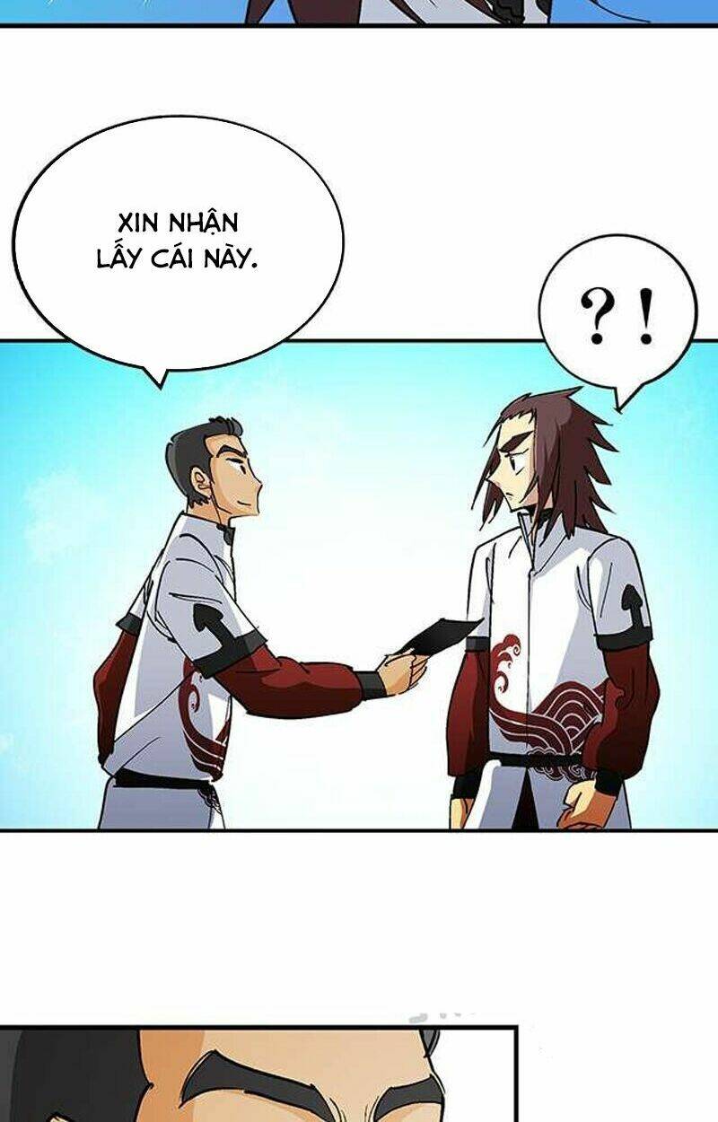 phong quỷ truyền thuyết chapter 30 9