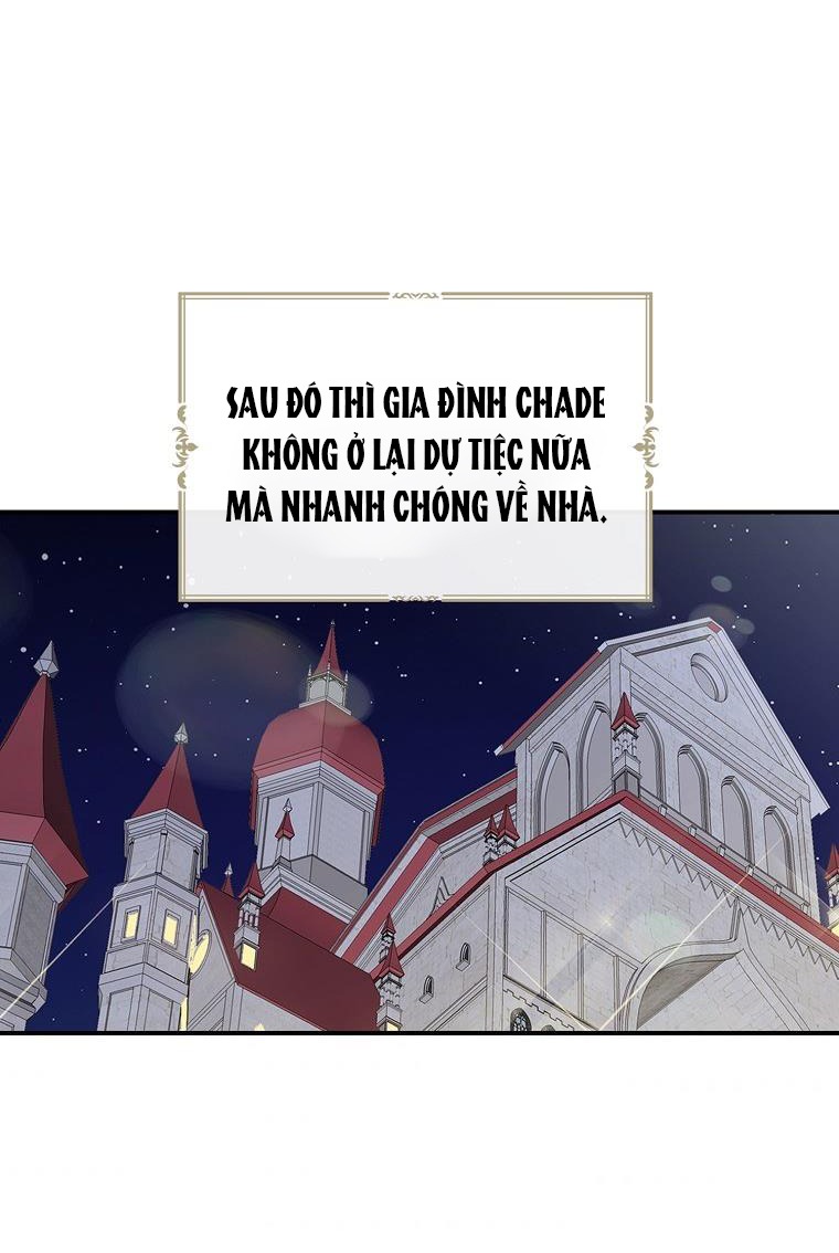 xuyên không trở thành mami của nhân vật phản diện chapter 65 10